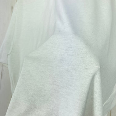 【Men's M/L ホワイト系】 Bring ( ブリング ) ドライコットニー ヘビーウェイト ティーシャツ DRYCOTTONY Heavyweight T-shirt ポリエステル ウェア トップス インナー シャツ ショートスリーブTシャツ クルーネック 化繊