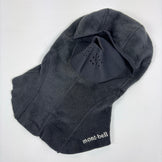 【Unisex OneSize ブラック系】 Montbell ( モンベル ) ネオプレン フェイスバラクラバ ポリエステル ウェア ウェア小物 ヘッドウェア バラクラバ z00055250  バラクラバ ヘッドウェア ウェア小物 ウェア
