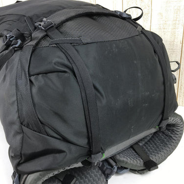 【Unisex M チャコール系】 Gregory ( グレゴリー ) バルトロ 65 Baltoro 65 バックパック 916096398 Unisex オニクスブラック 容量【55L～79L】 バックパック バッグ ストレージ - 【公式】2ndGEAR（セカンドギア）Webショップ【登山用品・アウトドア用品専門 買取販売店】