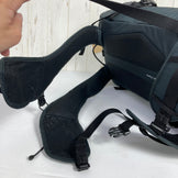 【Men's OneSize ブラック系】 Mammut ( マムート ) トリオン 28 Trion 28 アルパイン バックパック 28L ナイロン バッグ ストレージ バックパック デイパック 容量【～29L】 z00061296  デイパック 容量【～29L】 バックパ