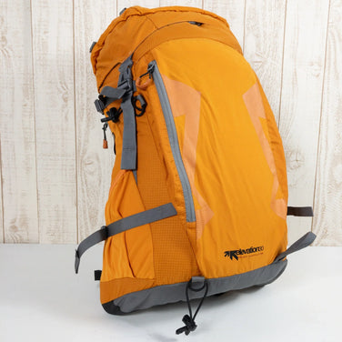 【OneSize オレンジ系】 Millet ( ミレー ) エレベーション 30 Elevation 30 ナイロン MIS1645 容量【30L～54L】 バックパック バッグ ストレージ - 【公式】2ndGEAR（セカンドギア）Webショップ【登山用品・アウトドア用品専門 買取販売店】