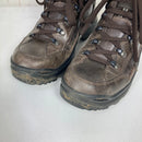 【Men's 26.6cm ブラウン系】 Lowa ( ローバー ) レネゲード ゴアテックス ミッド RENEGADE GTX MID レザー フットウェア トレッキングブーツ z00060351  トレッキングブーツ フットウェア-2