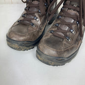 【Men's 26.6cm ブラウン系】 Lowa ( ローバー ) レネゲード ゴアテックス ミッド RENEGADE GTX MID レザー フットウェア トレッキングブーツ z00060351  トレッキングブーツ フットウェア