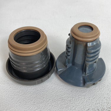 【OneSize グレー系】 Thermos ( サーモス ) 山専用ボトル ステンレスボトル ステンレス ハイドレーションイクイップメント 断熱ボトル z00055863  断熱ボトル ハイドレーションイクイップメント