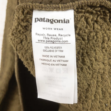 【Men's M グリーン系】 Patagonia ( パタゴニア ) ロス ガトス クルー Los Gatos Fleece Crew ポリエステル 25895 International Men's セジメント | Sediment | SEMT フリース アウ - 【公式】2ndGEAR（セカンドギア）Webショップ【登山用品・アウトドア用品専門 買取販売店】