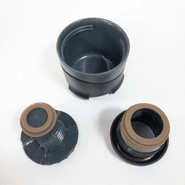 【OneSize ブラウン系】 Thermos ( サーモス ) FFX-500 ステンレスボトル（山専ボトル） ステンレス ハイドレーションイクイップメント ハードボトル z00050387 ハードボトル ハイドレーションイクイップメント - 【公式】2ndGEAR（セカンドギア）Webショップ【登山用品・アウトドア用品専門 買取販売店】