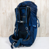 【SM / /MD ブルー系】 Gregory ( グレゴリー ) ズール 35 Zulu 35 エンパイアブルー ナイロン バッグ ストレージ バックパック 容量【30L～54L】 z00051161 エンパイアブルー 容量【30L～54L】 バックパック バッグ - 【公式】2ndGEAR（セカンドギア）Webショップ【登山用品・アウトドア用品専門 買取販売店】