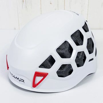【S ホワイト系】 Camp ( カンプ ) アイコン IKON ヘルメット z00053486  ヘルメット