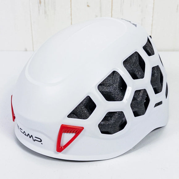 【S ホワイト系】 Camp ( カンプ ) アイコン IKON ヘルメット z00053486  ヘルメット