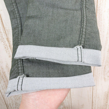 【Men's M グリーン系】 Thoufun ( トゥーファン ) ステン パンツ Sten-PT コットン Men's コットン ロングパンツ ボトムス ウェア - 【公式】2ndGEAR（セカンドギア）Webショップ【登山用品・アウトドア用品専門 買取販売店】