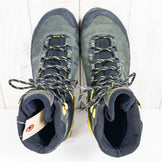 【Men's 25.5cm ブラック系】 La Sportiva ( ラ・スポルティバ ) トラバースX5 ゴアテックス TX5 GTX フットウェア トレッキングブーツ z00051201 トレッキングブーツ フットウェア - 【公式】2ndGEAR（セカンドギア）Webショップ【登山用品・アウトドア用品専門 買取販売店】