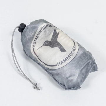 【OneSize グレー系】 Hummingbird Hammock ( ハミングバードハンモック ) ツリーストラップ 入手困難 スリーピングシステム ハンモック z00053272  ハンモック スリーピングシステム