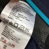 【Women's S ネイビー系】 Haglofs ( ホグロフス ) ボア Q フード Boa Q Hood ソフトシェル フーディ ジャケット 601196 Women's ソフトシェル アウター ジャケット トップス ウェア - 【公式】2ndGEAR（セカンドギア）Webショップ【登山用品・アウトドア用品専門 買取販売店】