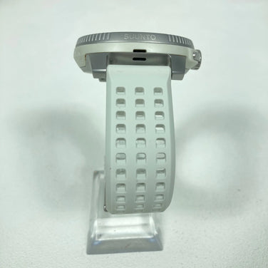 均码 灰色 Suunto Race Birch 手表 SS050931000/OW224 户外手表 电子 精密仪器