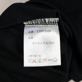 【Women's M ブラック系】 Lowe Alpine ( ロウアルパイン ) メッセージ ティー Message Tee ポリエステル ウェア トップス インナー シャツ ショートスリーブTシャツ クルーネック 化繊 z00052706 化繊 ショートスリーブT - 【公式】2ndGEAR（セカンドギア）Webショップ【登山用品・アウトドア用品専門 買取販売店】