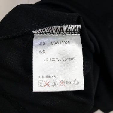 【Women's M ブラック系】 Lowe Alpine ( ロウアルパイン ) メッセージ ティー Message Tee ポリエステル ウェア トップス インナー シャツ ショートスリーブTシャツ クルーネック 化繊 z00052706 化繊 ショートスリーブT - 【公式】2ndGEAR（セカンドギア）Webショップ【登山用品・アウトドア用品専門 買取販売店】