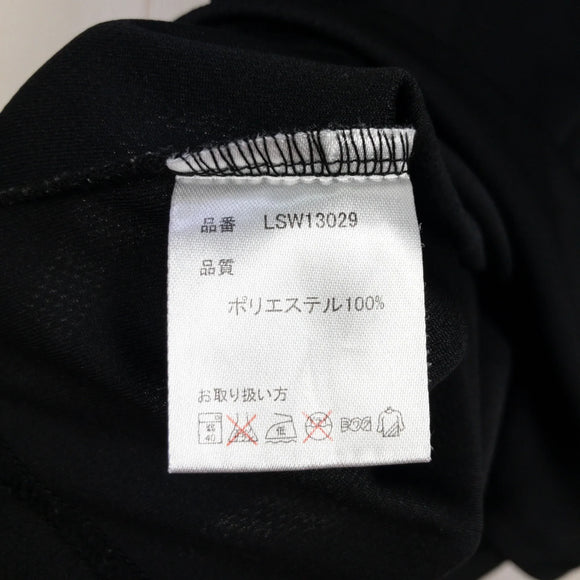 【Women's M ブラック系】 Lowe Alpine ( ロウアルパイン ) メッセージ ティー Message Tee ポリエステル ウェア トップス インナー シャツ ショートスリーブTシャツ クルーネック 化繊 z00052706 化繊 ショートスリーブT - 【公式】2ndGEAR（セカンドギア）Webショップ【登山用品・アウトドア用品専門 買取販売店】