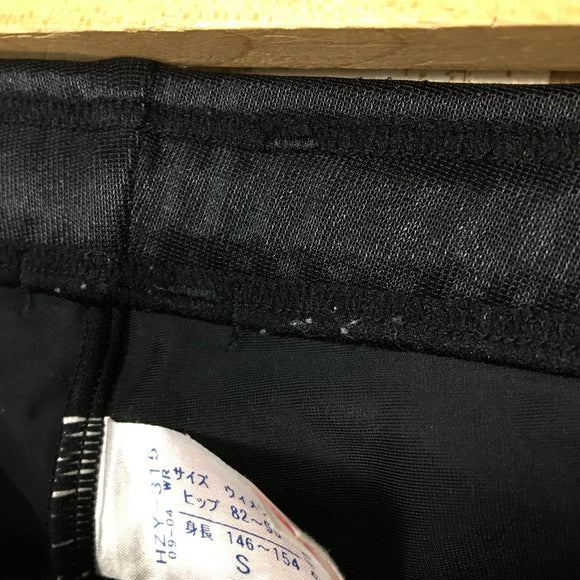 【Women's S ブラック系】 Cw-x ( シーダブリューエックス ) プロモデル ハーフ タイツ HZY315 Asian Women's タイツ ボトムス ウェア - 【公式】2ndGEAR（セカンドギア）Webショップ【登山用品・アウトドア用品専門 買取販売店】