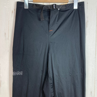 【Men's S ブラック系】 Omm ( オーエムエム ) カムレイカ パンツ Kamleika Pant ウェア ボトムス ロングパンツ レインシェル z00059103  レインシェル ロングパンツ ボトムス ウェア