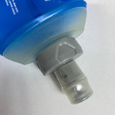 【OneSize ブルー系】 Salomon ( サロモン ) Soft Flask 500ml ソフトフラスク 500ml 2本セット ハイドレーションイクイップメント ソフトボトル ソフトフラスク z00057118  ソフトボトル ソフトフラスク ハイドレー