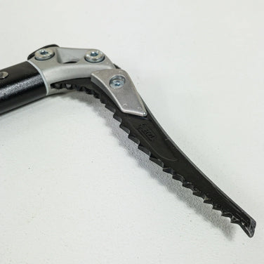 【OneSize ブラック系】 Petzl ( ペツル ) ノミック ウィンターギア ピッケル アイスアックス z00050755 ピッケル アイスアックス ウィンターギア - 【公式】2ndGEAR（セカンドギア）Webショップ【登山用品・アウトドア用品専門 買取販売店】