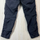 【Women's S ブラック系】 And Wander ( アンドワンダー ) ナイロンタフタ ハイカーパンツ Ny taffeta hiker pants ナイロン ウェア ボトムス ロングパンツ  z00054759   ロングパンツ ボトムス ウェア
