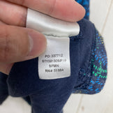 【Women's S ネイビー系】 2019 Patagonia ( パタゴニア ) ポーチ ソング ドレス Porch Song Dress SFMN オーガニックコットン ウェア ドレス ワンピース z00060537 SFMN ドレス ワンピース ウェア