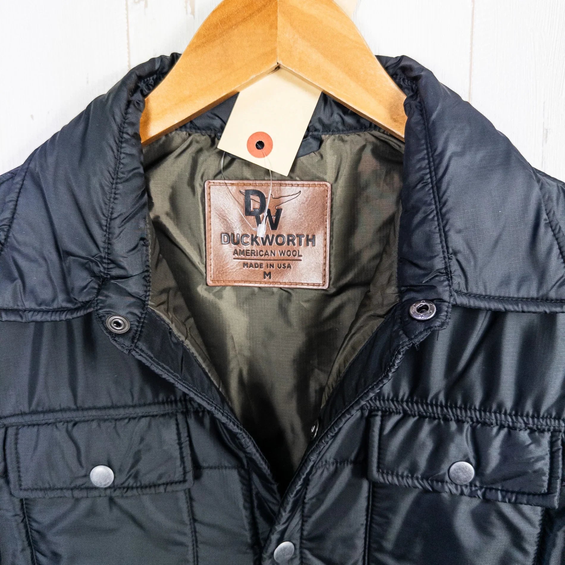 【Men's L グリーン系】 DuckWorth（ダックワ－ス） ウールクラウド スナップ シャツ Wool Cloud Snap Shirt Olive メリノウール ウェア トップス アウター・ジャケット 化繊インサレーション z00052425 Olive - 【公式】2ndGEAR（セカンドギア）Webショップ【登山用品・アウトドア用品専門 買取販売店】