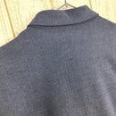【Women's M ブルー系】Phenix ( フェニックス ) ノマド シャツ Nomado Shirts PH762LS65 Asian Women's 化繊 ロングスリーブシャツ インナー シャツ トップス ウェア - 【公式】2ndGEAR（セカンドギア）Webショップ【登山用品・アウトドア用品専門 買取販売店】