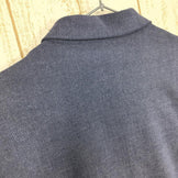 【Women's M ブルー系】Phenix ( フェニックス ) ノマド シャツ Nomado Shirts PH762LS65 Asian Women's 化繊 ロングスリーブシャツ インナー シャツ トップス ウェア - 【公式】2ndGEAR（セカンドギア）Webショップ【登山用品・アウトドア用品専門 買取販売店】