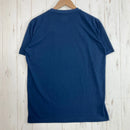 【Men's M ネイビー系】 Foxfire ( フォックスファイヤー ) Cシールド ディア T S/S C-SHIELD Deer Tee S/S ポリエステル ウェア トップス インナー シャツ ショートスリーブシャツ 化繊 z00060254  化繊 ショ-2