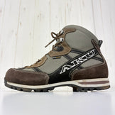 【Unisex 24.5cm ブラウン系】 Aku ( アクー ) SL ハイク ゴアテックス SL Hike GTX フットウェア トレッキングブーツ z00059280  トレッキングブーツ フットウェア