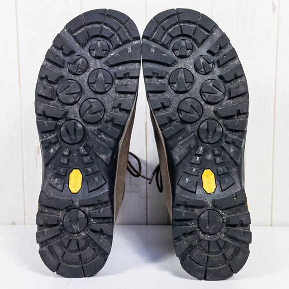 【Men's 28.0cm ベージュ系】 Sirio ( シリオ ) ピー エフ 302 P.F.302 フットウェア トレッキングブーツ z00053467  トレッキングブーツ フットウェア