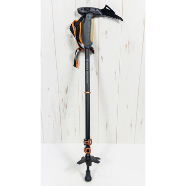 【OneSize ブラック系】 Black Diamond ( ブラックダイヤモンド ) ウィペットポール アルミ ポール ストック トレッキングポール z00051978 トレッキングポール ポール ストック - 【公式】2ndGEAR（セカンドギア）Webショップ【登山用品・アウトドア用品専門 買取販売店】