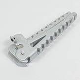 均码银色 Primus 基本锅具套装 1.3L（已停产型号，很难找到）铝制炊具炊具锅具套装 (z00053252)