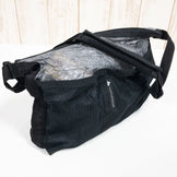 【OneSize グレー系】 Locus Gear ( ローカスギア ) ナノス DCF 入手困難 バッグ ストレージ サコッシュポーチ DCF ( ダイニーマ・コンポジット・ファブリック / キューベンファイバー ) z00051664 サコッシュポーチ バッ - 【公式】2ndGEAR（セカンドギア）Webショップ【登山用品・アウトドア用品専門 買取販売店】