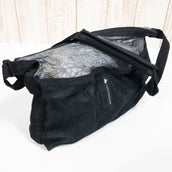 【OneSize グレー系】 Locus Gear ( ローカスギア ) ナノス DCF 入手困難 バッグ ストレージ サコッシュポーチ DCF ( ダイニーマ・コンポジット・ファブリック / キューベンファイバー ) z00051664 サコッシュポーチ バッ - 【公式】2ndGEAR（セカンドギア）Webショップ【登山用品・アウトドア用品専門 買取販売店】