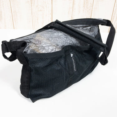 【OneSize グレー系】 Locus Gear ( ローカスギア ) ナノス DCF 入手困難 バッグ ストレージ サコッシュポーチ DCF ( ダイニーマ・コンポジット・ファブリック / キューベンファイバー ) z00051664 サコッシュポーチ バッ - 【公式】2ndGEAR（セカンドギア）Webショップ【登山用品・アウトドア用品専門 買取販売店】