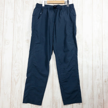【Men's XL ネイビー系】 Yamatomichi ( 山と道 ) ファイブ ポケット パンツ 5-Pocket Pants Dark Navy ナイロン ウェア ボトムス ロングパンツ z00051273 Dark Navy ロングパンツ ボトムス ウェア - 【公式】2ndGEAR（セカンドギア）Webショップ【登山用品・アウトドア用品専門 買取販売店】
