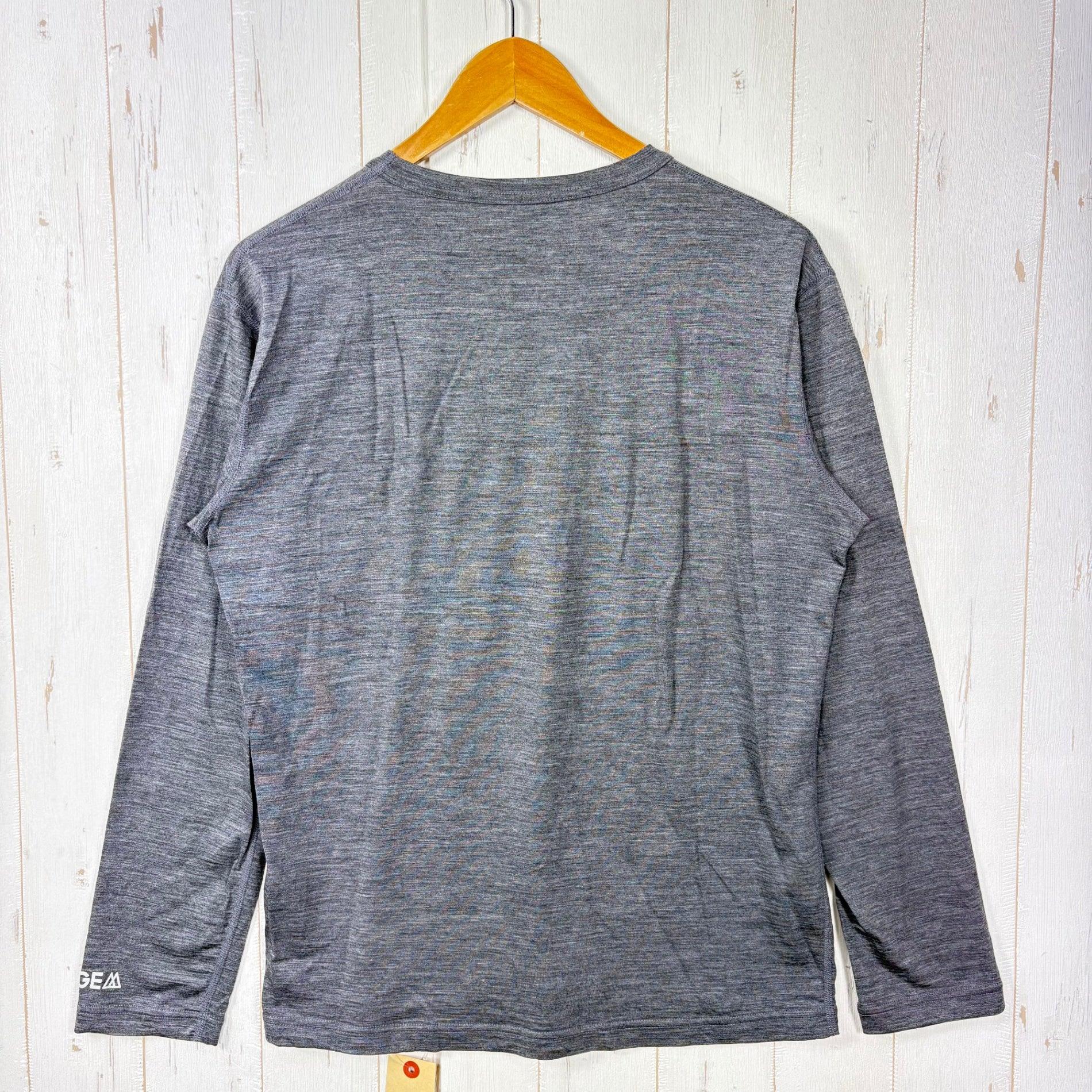 Unisex M グレー系】 Ridge Mountain Gear ( リッジマウンテンギア 