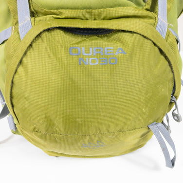 【Women's OneSize グリーン系】 Lowe Alpine ( ロウアルパイン ) ウレア ND 30 Ourea ND30 デイパック バックパック 容量【30L～54L】 バックパック バッグ ストレージ - 【公式】2ndGEAR（セカンドギア）Webショップ【登山用品・アウトドア用品専門 買取販売店】