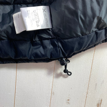 【Men's S ブラック系】 Montura ( モンチュラ ) アウター ダウンベスト ダウン ウェア トップス ベスト ダウンインサレーション z00057068  ダウンインサレーション ベスト トップス ウェア