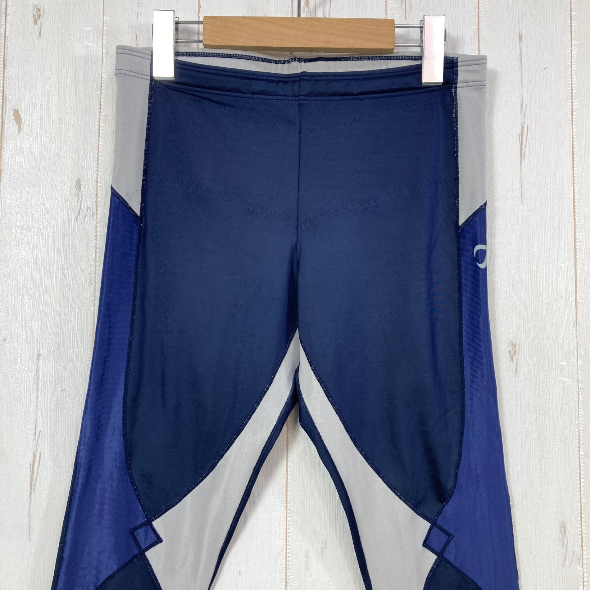 Men's M ネイビー系】 Patagonia ( パタゴニア ) オーガニックコットン