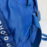 【L 蓝色】The North Face Tellus Photo 40 尼龙收纳背包 容量【30L～54L】z00057183 容量【30L～54L】背包