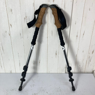 【Unisex 130 ホワイト系】 Black Diamond ( ブラックダイヤモンド ) アルパイン カーボン コルク Alpine Carbon Cork カーボン ポール ストック トレッキングポール z00060313  トレッキングポール ポール ストック - 0