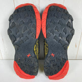 【Men's 26.1cm ブラック系】 La Sportiva ( ラ・スポルティバ ) アカシャ 2 Akasha II フットウェア トレイルランニングシューズ z00054962  トレイルランニングシューズ フットウェア