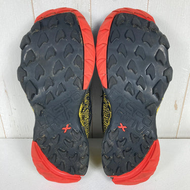 【Men's 26.1cm ブラック系】 La Sportiva ( ラ・スポルティバ ) アカシャ 2 Akasha II フットウェア トレイルランニングシューズ z00054962  トレイルランニングシューズ フットウェア