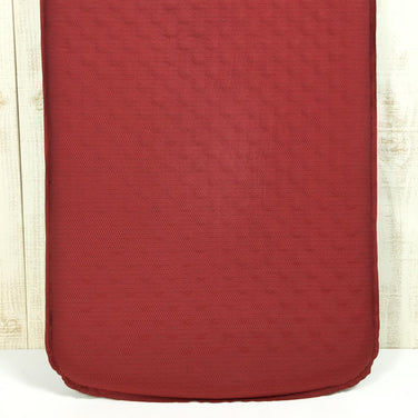 【OneSize レッド系】 Thermarest ( サーマレスト ) プロプラス スモール Pro Plus Small マット スリーピングパッド エアマット マット スリーピングパッド スリーピングシステム - 【公式】2ndGEAR（セカンドギア）Webショップ【登山用品・アウトドア用品専門 買取販売店】