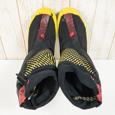 【Unisex 26.1cm ブラック系】 La Sportiva ( ラ・スポルティバ ) ガッシャブルム5 Evo G5 Evo フットウェア 厳冬期用アルパインブーツ z00050737 厳冬期用アルパインブーツ フットウェア - 【公式】2ndGEAR（セカンドギア）Webショップ【登山用品・アウトドア用品専門 買取販売店】