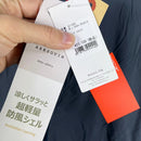 【Women's M ブルー系】 Axesquin ( アクシーズクイン ) ウィメンズ オッズ フーディ W's Odds Hoodie 011054 インディアインク z00055914 インディアインク ウィンドシェル アウター ジャケット トップス ウェア-3
